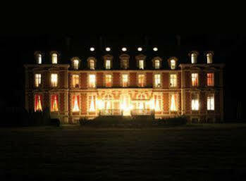 Hotel Wyndham Halcyon La Souterraine Noth